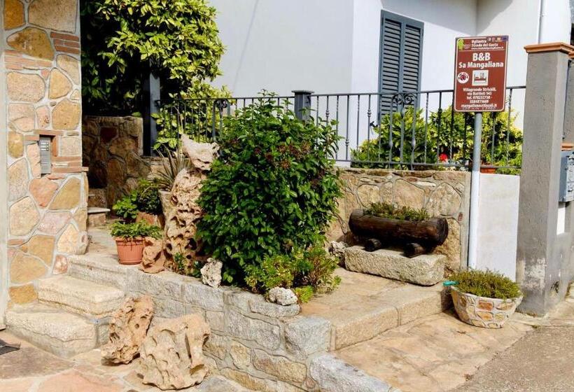 צימר Bb Sa Mangaliana