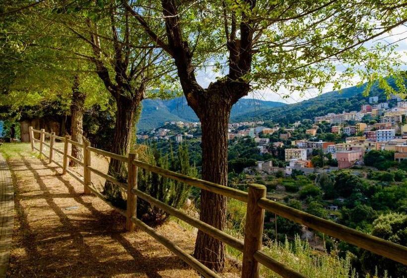 צימר Bb Sa Mangaliana