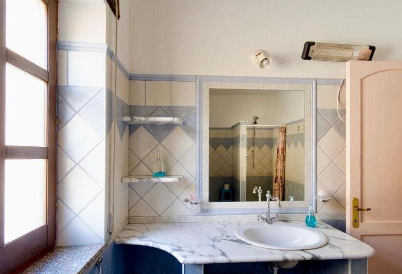 צימר Bb Sa Mangaliana