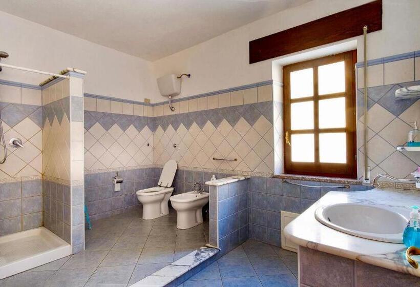 צימר Bb Sa Mangaliana