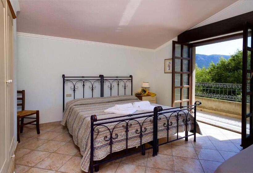 צימר Bb Sa Mangaliana