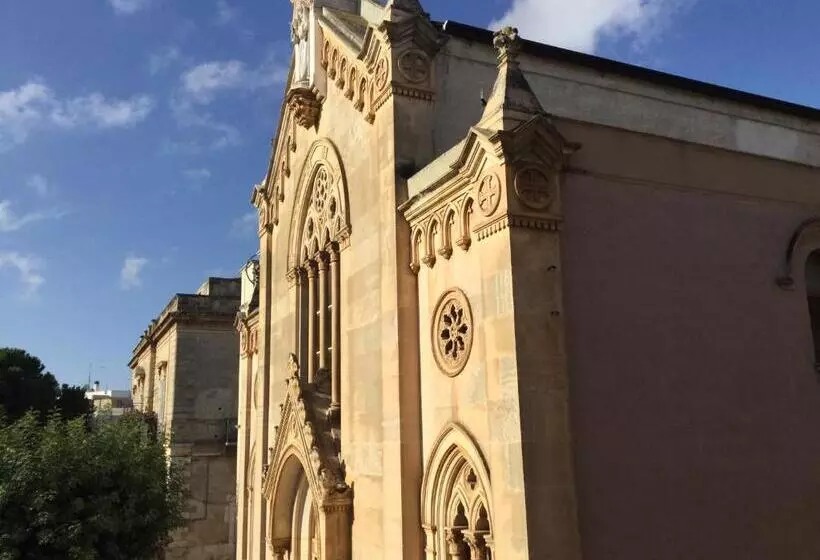 Aamiaismajoitus (B&B) Dimora Gentile