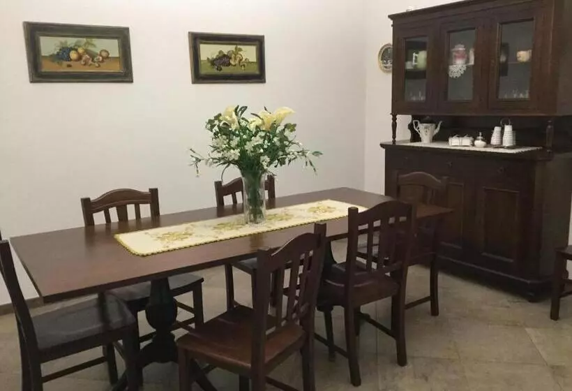 Aamiaismajoitus (B&B) Dimora Gentile