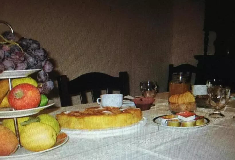 Aamiaismajoitus (B&B) Dimora Gentile