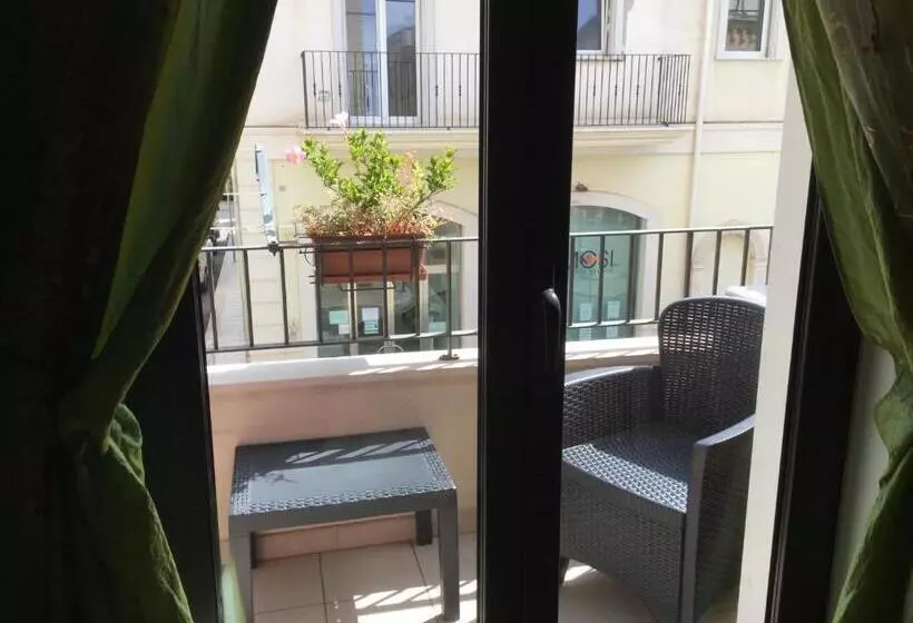 Aamiaismajoitus (B&B) Dimora Gentile