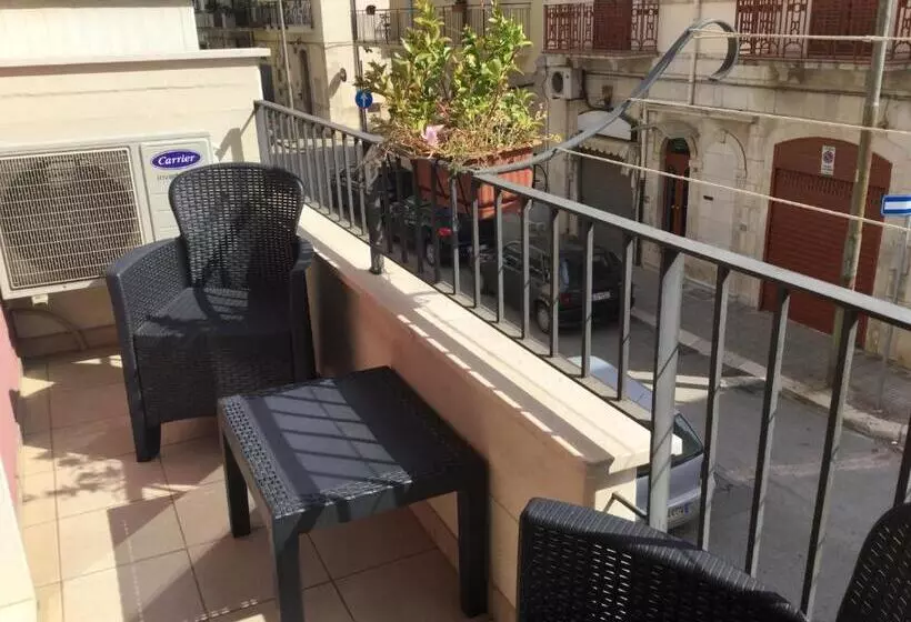 Aamiaismajoitus (B&B) Dimora Gentile