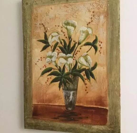 Aamiaismajoitus (B&B) Dimora Gentile