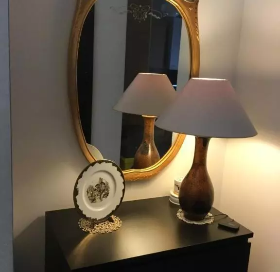 Aamiaismajoitus (B&B) Dimora Gentile