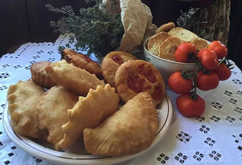 Aamiaismajoitus (B&B) Dimora Gentile