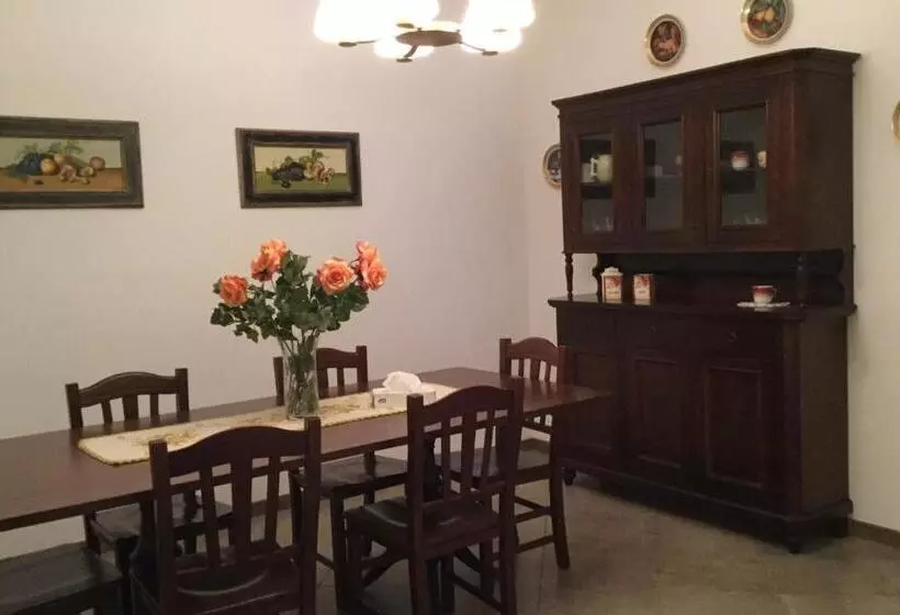 Aamiaismajoitus (B&B) Dimora Gentile