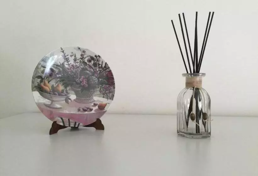 Aamiaismajoitus (B&B) Dimora Gentile