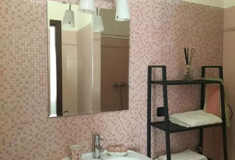 Aamiaismajoitus (B&B) Dimora Gentile