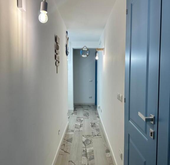 צימר Le Case Del Marinaio