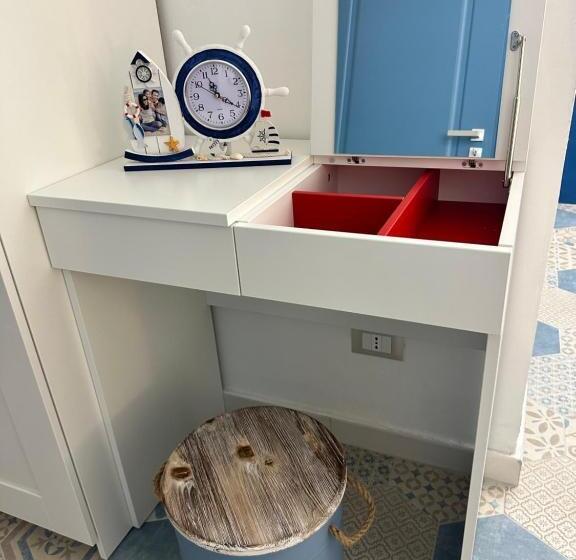 צימר Le Case Del Marinaio