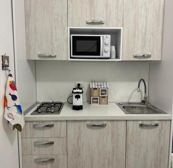 צימר Le Case Del Marinaio