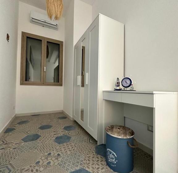 צימר Le Case Del Marinaio