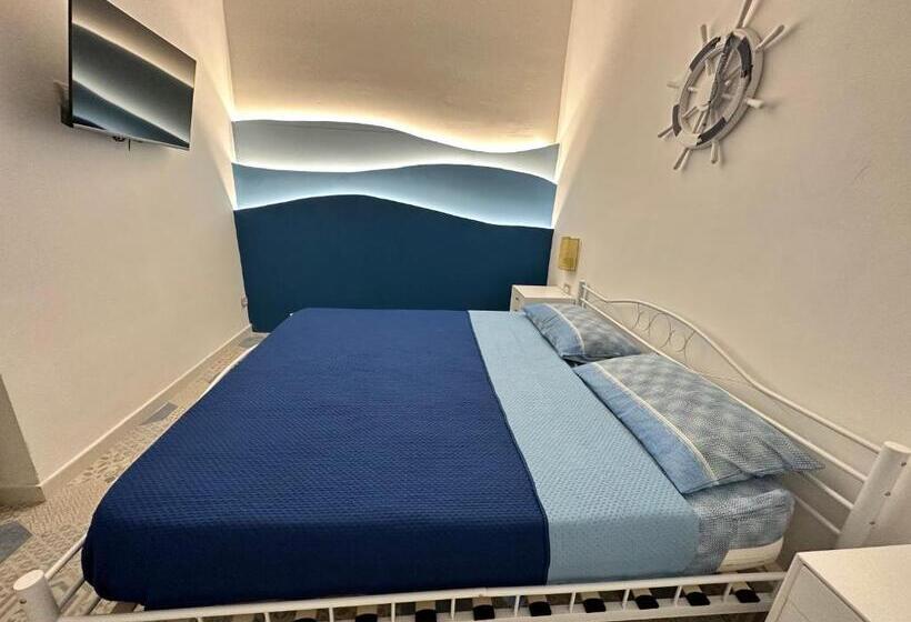 צימר Le Case Del Marinaio