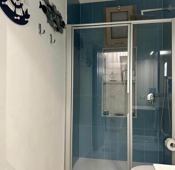 צימר Le Case Del Marinaio