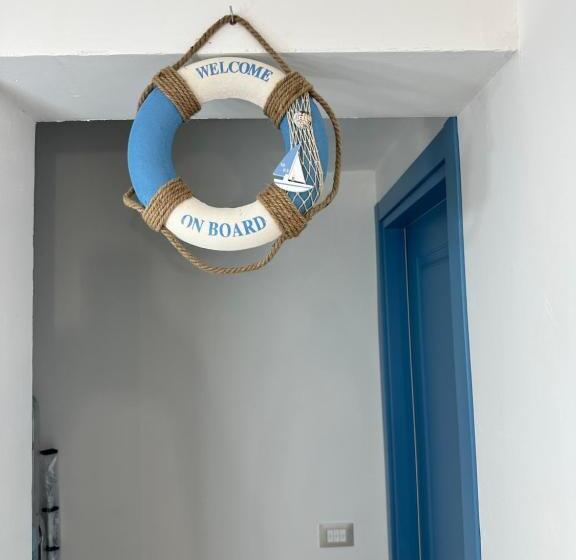 צימר Le Case Del Marinaio