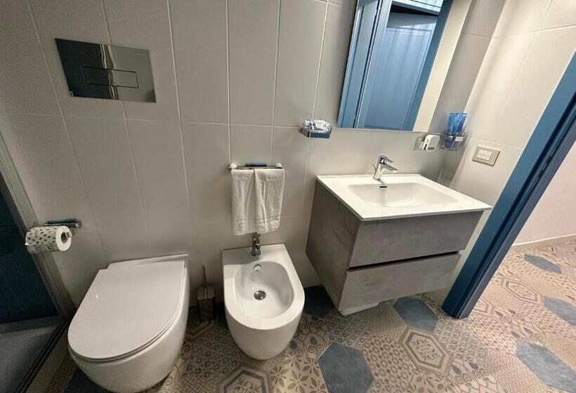 צימר Le Case Del Marinaio