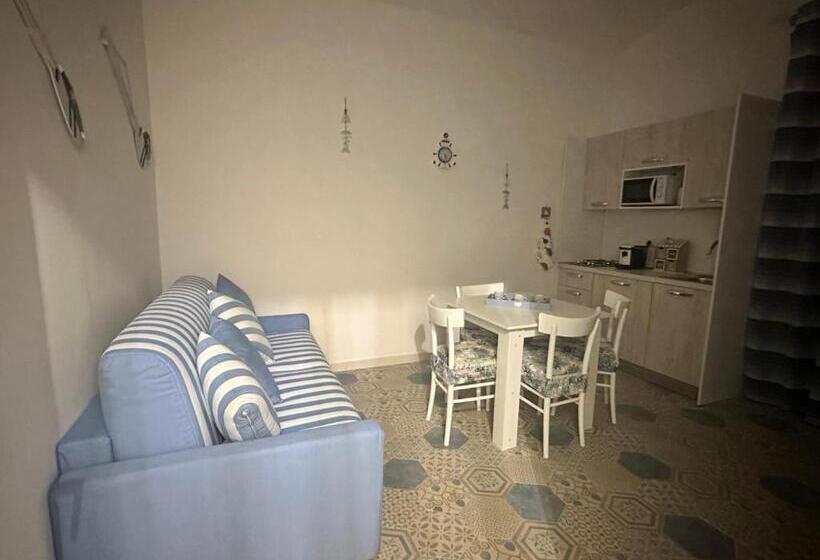 צימר Le Case Del Marinaio