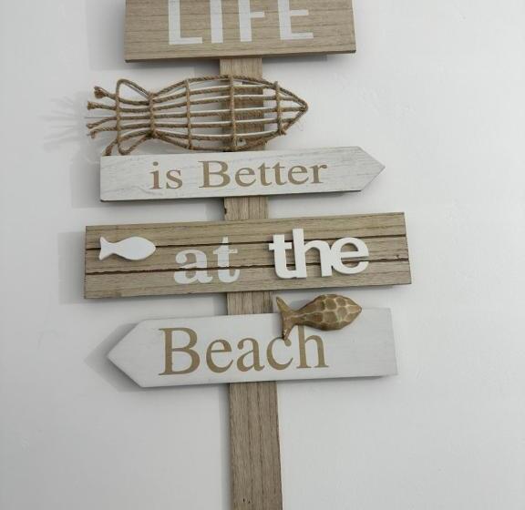 צימר Le Case Del Marinaio