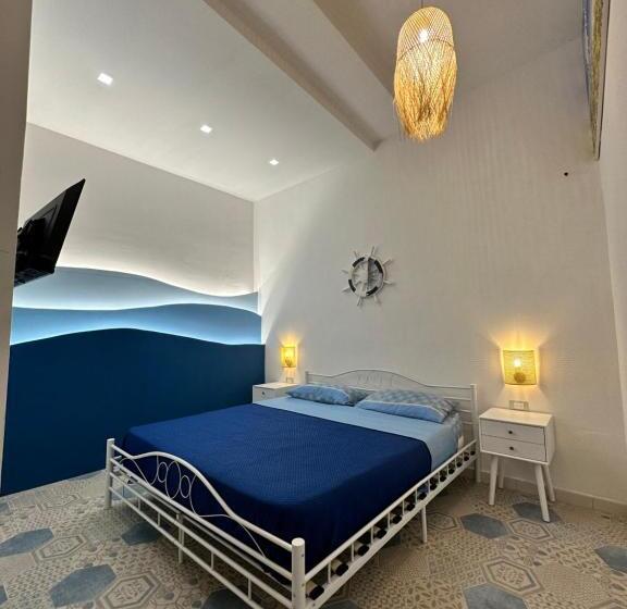 צימר Le Case Del Marinaio