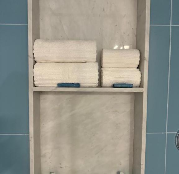 צימר Le Case Del Marinaio