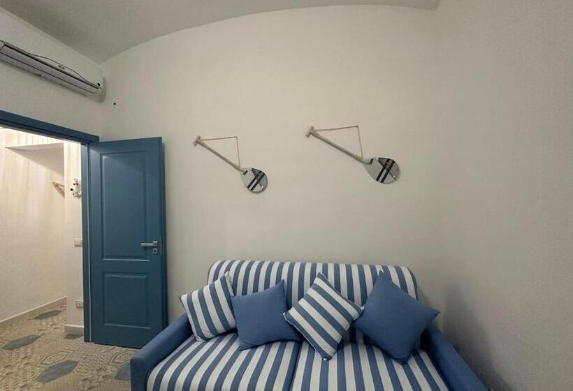 צימר Le Case Del Marinaio