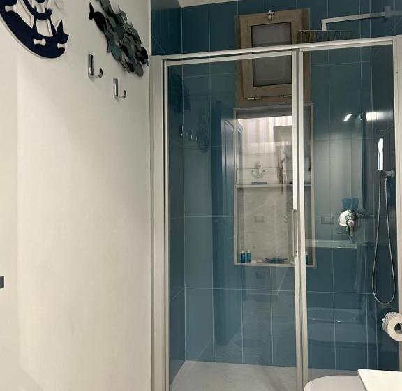 צימר Le Case Del Marinaio