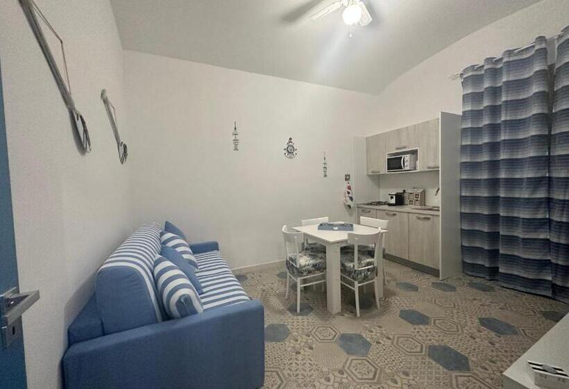 צימר Le Case Del Marinaio