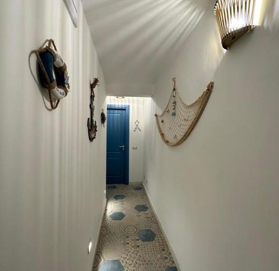 צימר Le Case Del Marinaio