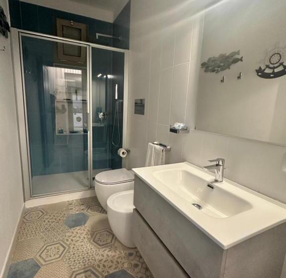 צימר Le Case Del Marinaio