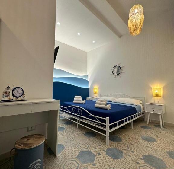 צימר Le Case Del Marinaio