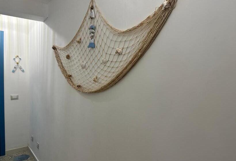 צימר Le Case Del Marinaio