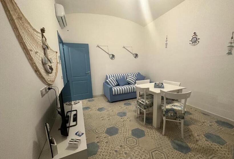 צימר Le Case Del Marinaio