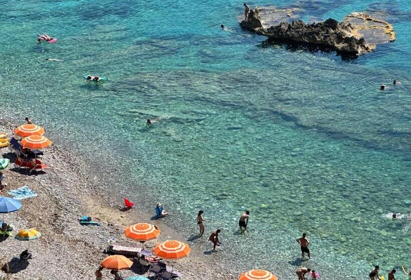 צימר Le Case Del Marinaio