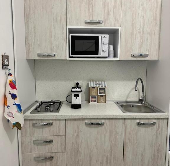 צימר Le Case Del Marinaio