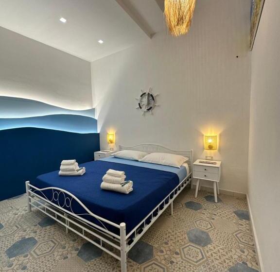 צימר Le Case Del Marinaio