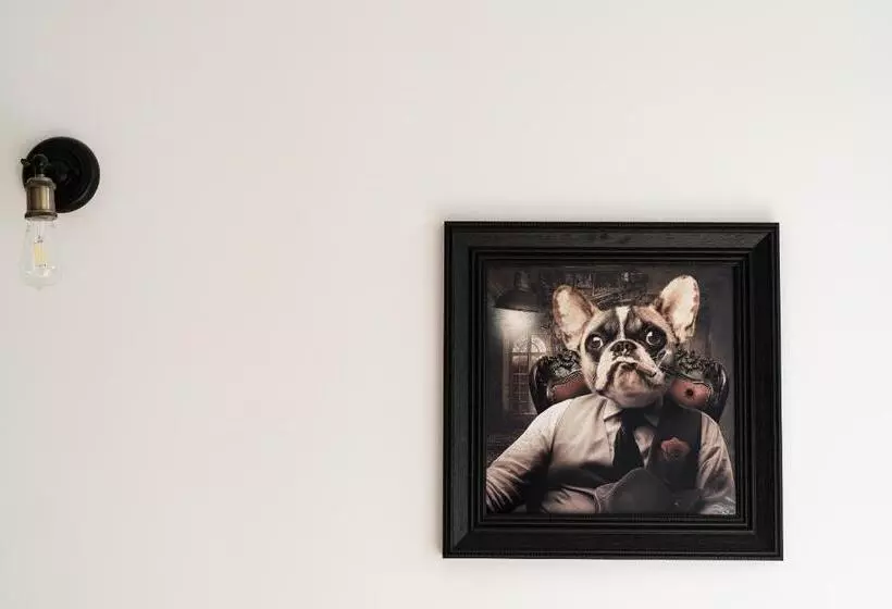 Aamiaismajoitus (B&B) Le Domaine De La Rhonelle