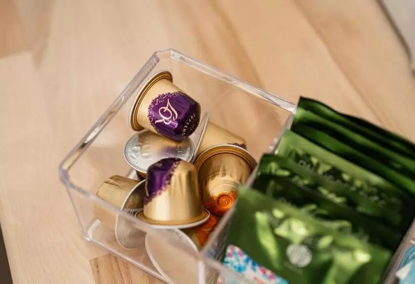 Aamiaismajoitus (B&B) Le Domaine De La Rhonelle