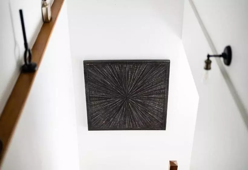 Aamiaismajoitus (B&B) Le Domaine De La Rhonelle