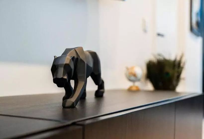 Aamiaismajoitus (B&B) Le Domaine De La Rhonelle