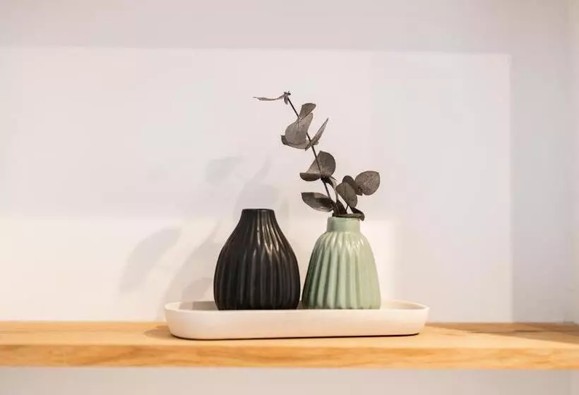 Aamiaismajoitus (B&B) Le Domaine De La Rhonelle