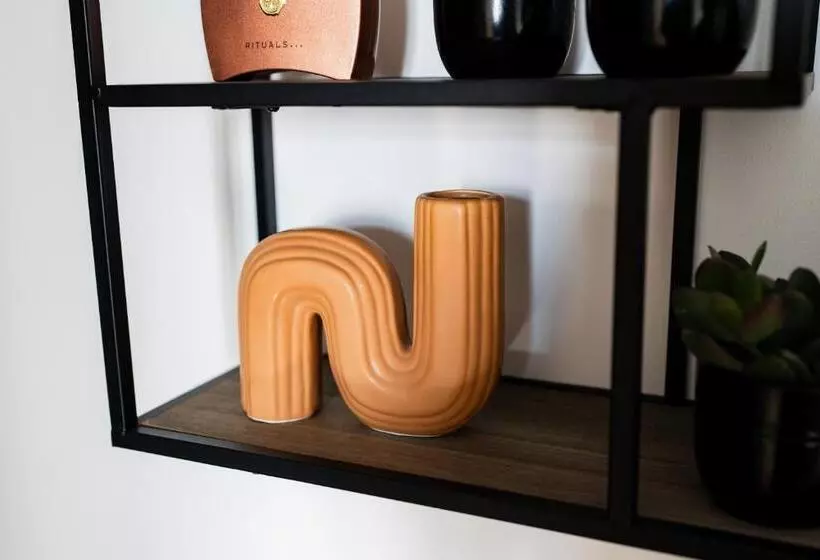 Aamiaismajoitus (B&B) Le Domaine De La Rhonelle