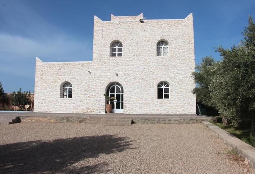 住宿加早餐  Les Jardins Fleuris