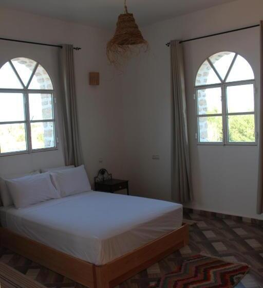 住宿加早餐  Les Jardins Fleuris