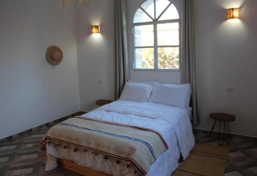 住宿加早餐  Les Jardins Fleuris