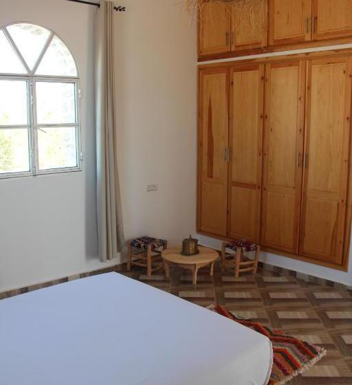 住宿加早餐  Les Jardins Fleuris