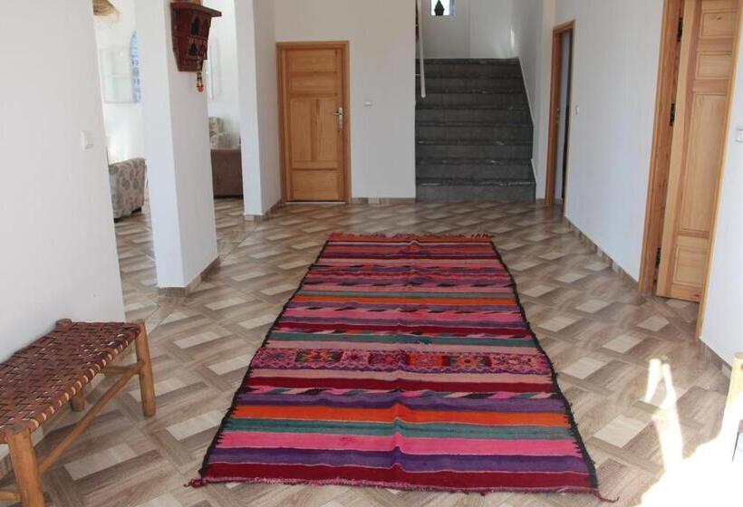 住宿加早餐  Les Jardins Fleuris